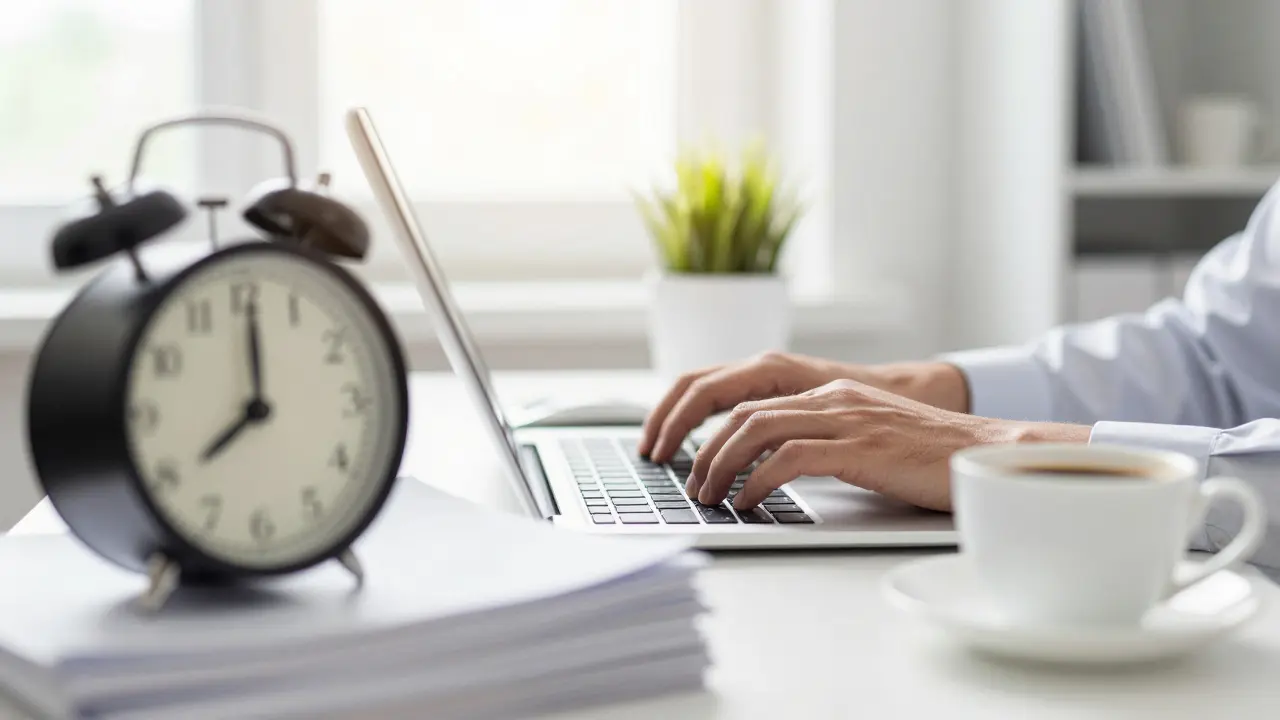 Affiliate Marketing Guide: How to Build a Profitable Online Business