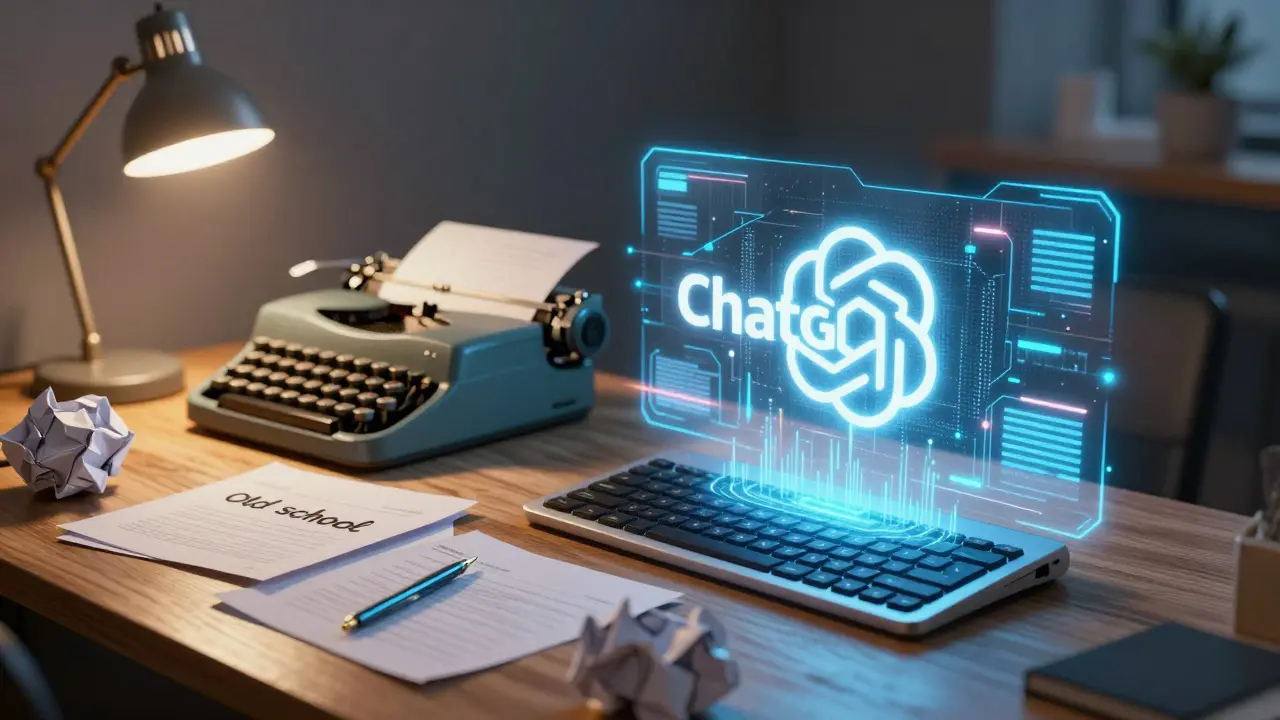 How ChatGPT is Changing Advertising: A Guide to AI-Driven Campaigns