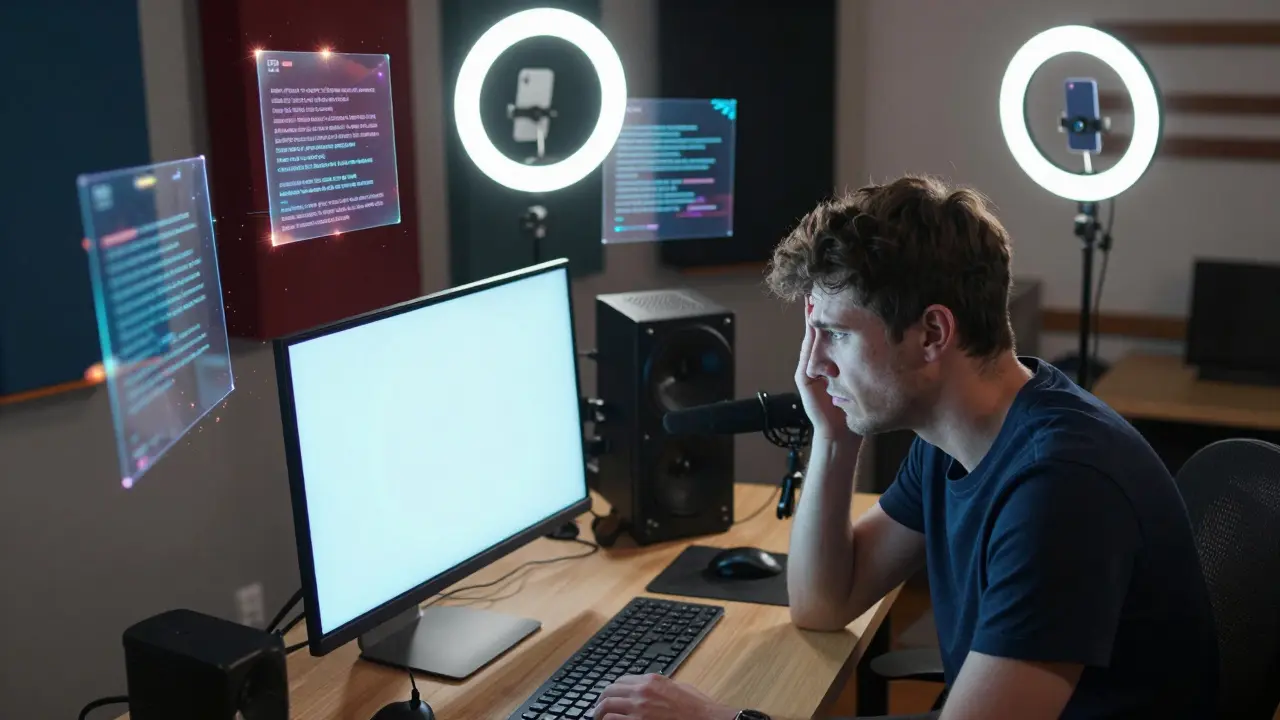 How to Use ChatGPT for TikTok Growth: Scripts, Strategy, and Ideas