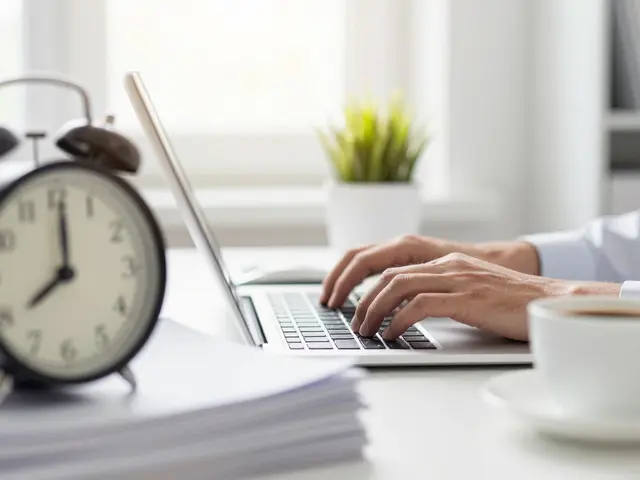 Affiliate Marketing Guide: How to Build a Profitable Online Business