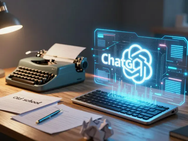 How ChatGPT is Changing Advertising: A Guide to AI-Driven Campaigns