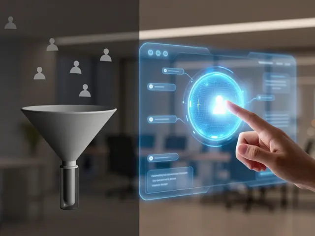 Why ChatGPT is the Future of Digital Marketing: Real-World Impact