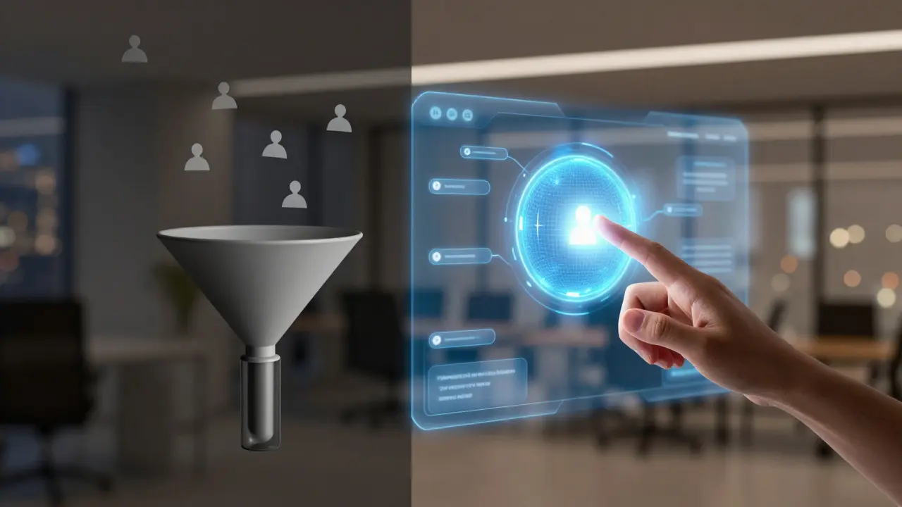 Why ChatGPT is the Future of Digital Marketing: Real-World Impact