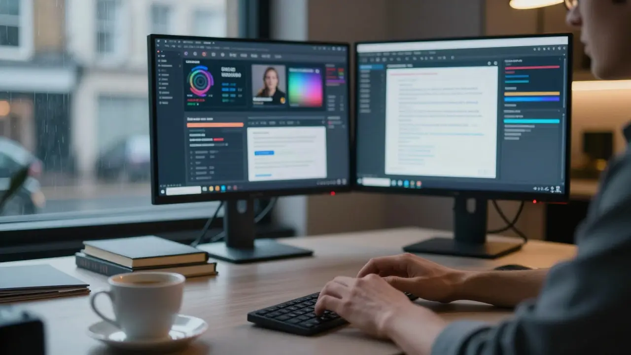 ChatGPT for Social Media Management: Workflow, Tools, and Strategy in 2026