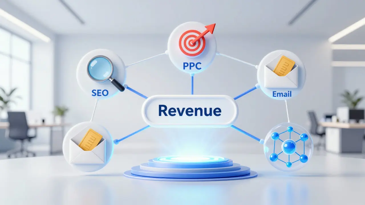 How to Maximize Business Growth with Online Marketing: A Practical Guide for 2026