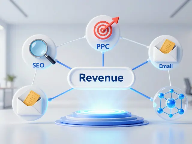 How to Maximize Business Growth with Online Marketing: A Practical Guide for 2026