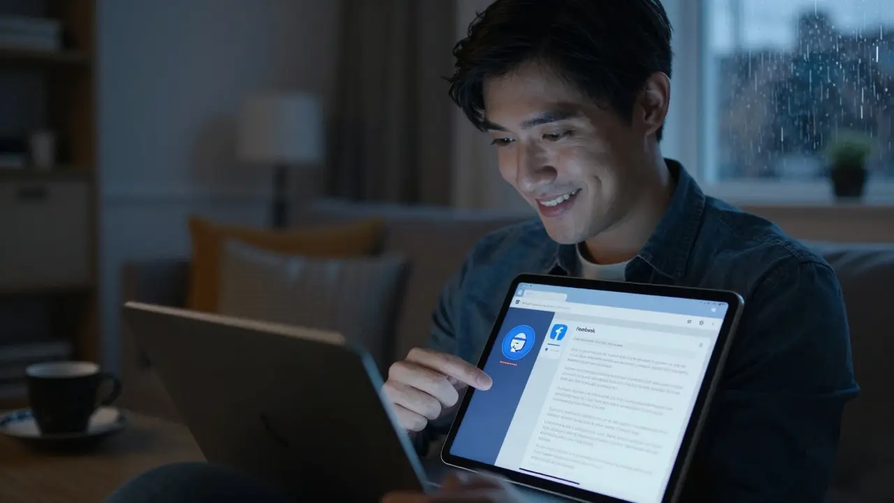 ChatGPT for Facebook: How AI Integration Transforms Social Media in 2026