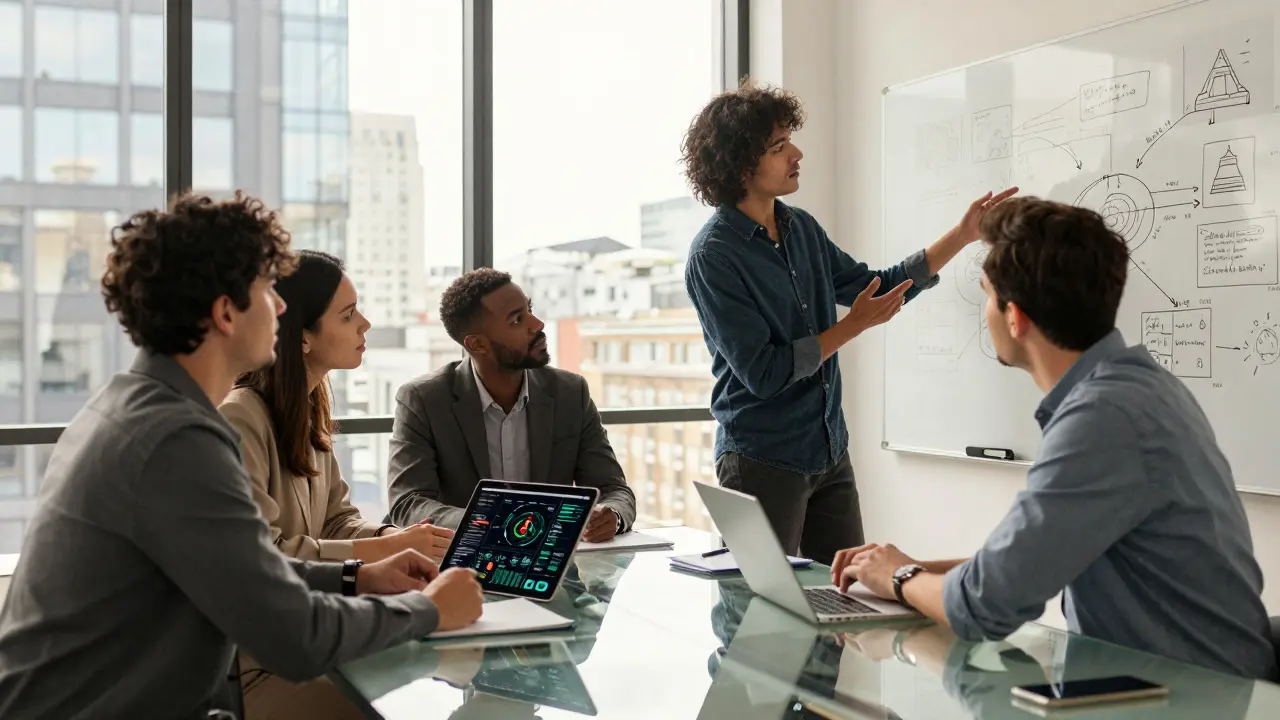 ChatGPT in Digital Marketing: How AI is Quietly Rewriting the Rules