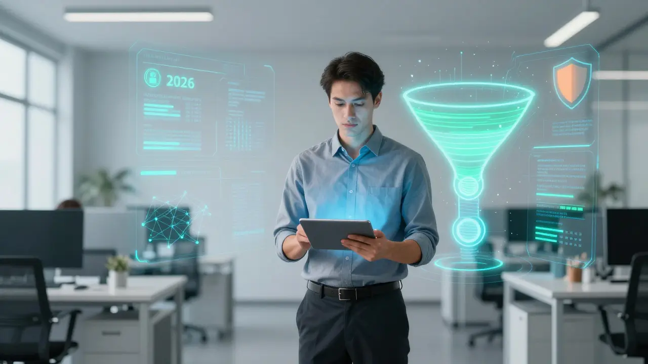 How to Optimize Your Internet Marketing Efforts: A Practical Guide for 2026
