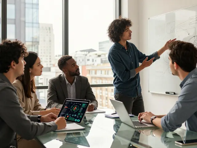 ChatGPT in Digital Marketing: How AI is Quietly Rewriting the Rules