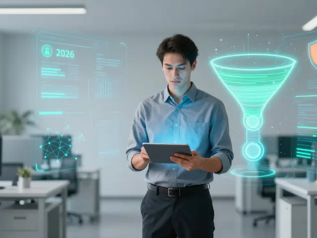 How to Optimize Your Internet Marketing Efforts: A Practical Guide for 2026