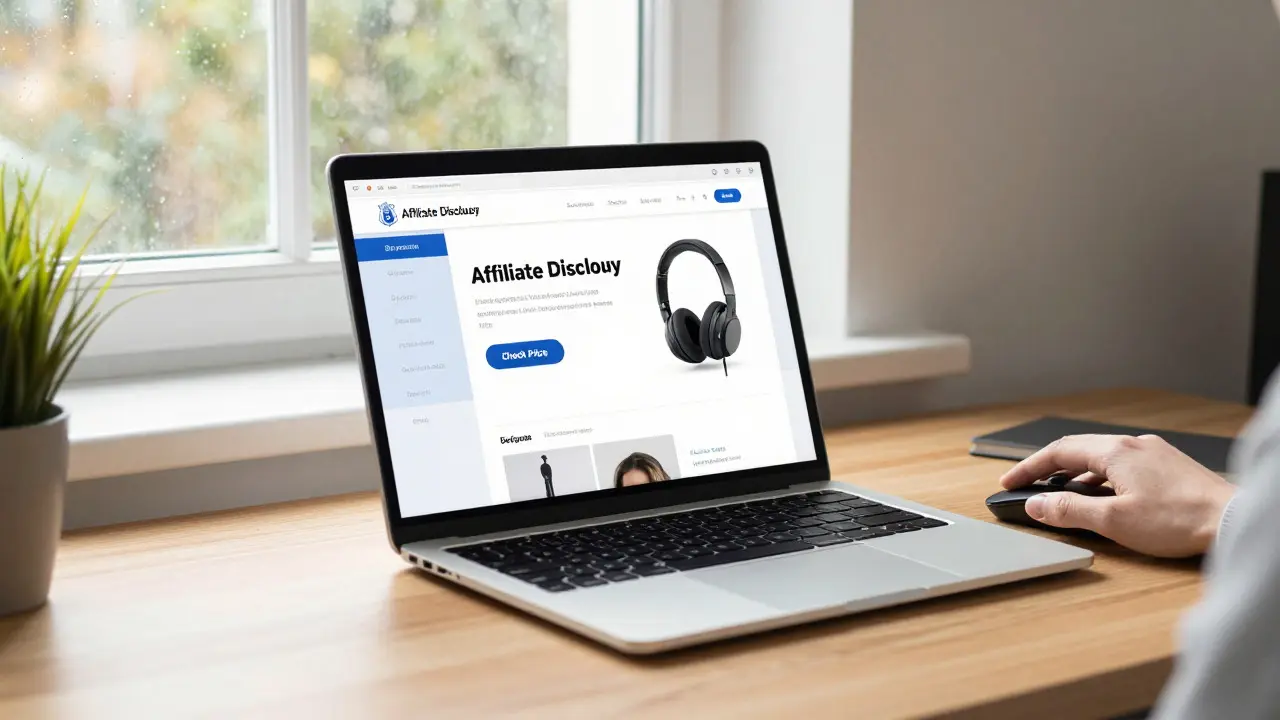 Affiliate Marketing: The Profitable Side of Blogging You Need to Explore