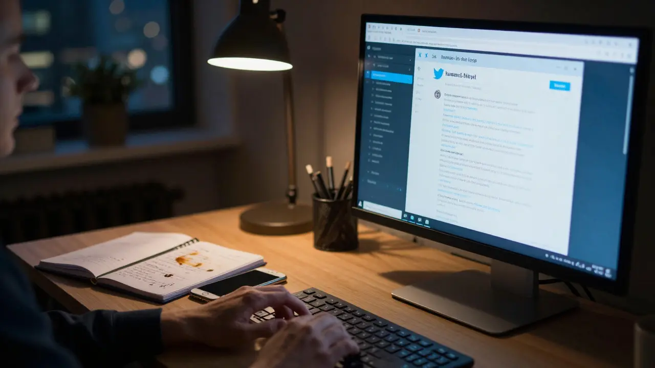Does ChatGPT Actually Work for Twitter? An In-Depth Analysis of ROI, Tone, and Strategy in 2026