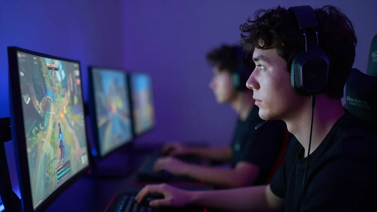 The Science Behind Effective In-Game Ads: Psychology, Placement, and ROI