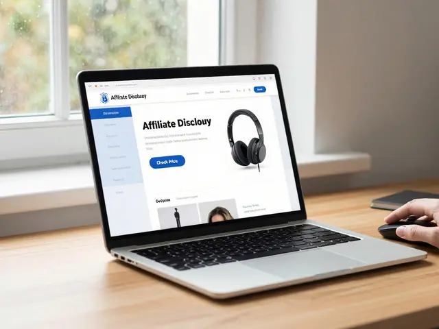 Affiliate Marketing: The Profitable Side of Blogging You Need to Explore