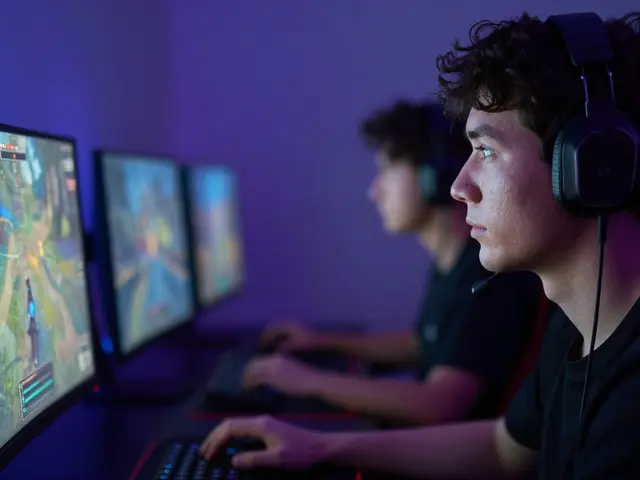 The Science Behind Effective In-Game Ads: Psychology, Placement, and ROI