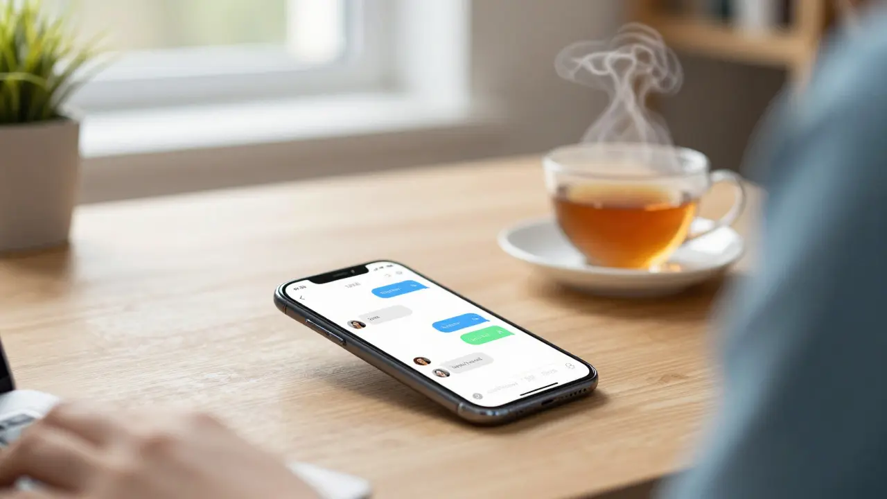 ChatGPT for Facebook Chats: The Ultimate Efficiency Guide