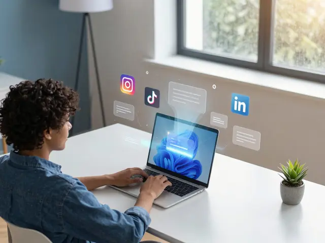 ChatGPT and Social Media: How AI Transforms Your Strategy in 2026