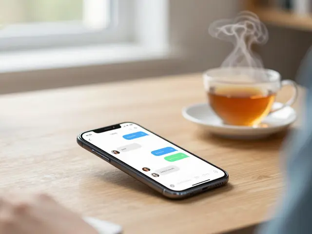 ChatGPT for Facebook Chats: The Ultimate Efficiency Guide